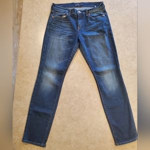 LUCKY Brand Sofia Skinny Jeans